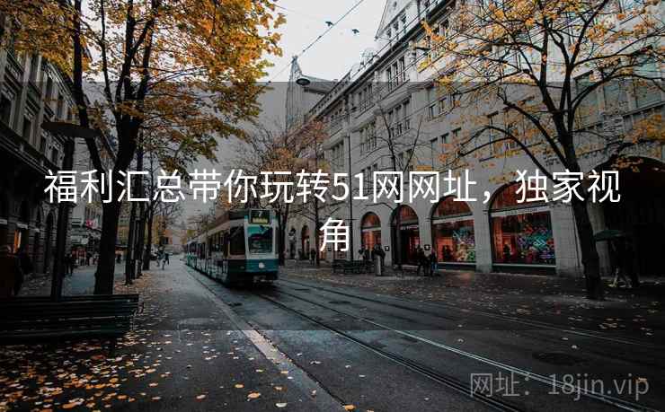 福利汇总带你玩转51网网址，独家视角