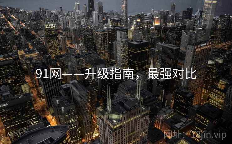 91网——升级指南，最强对比